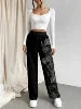 Women's Ice Silk Walking Pants
