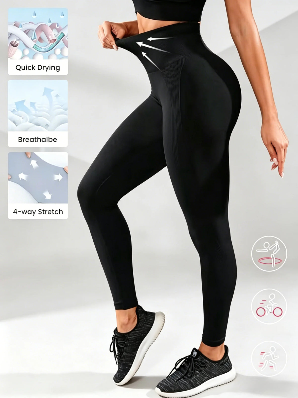 Yoga Leggings
