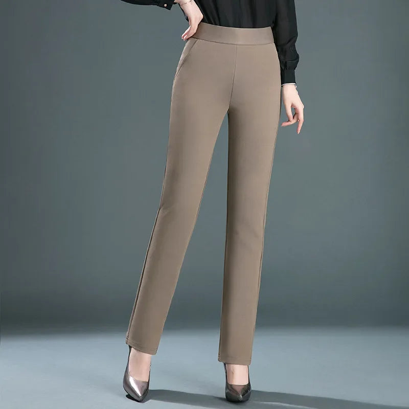 Ladies Casual Leggings