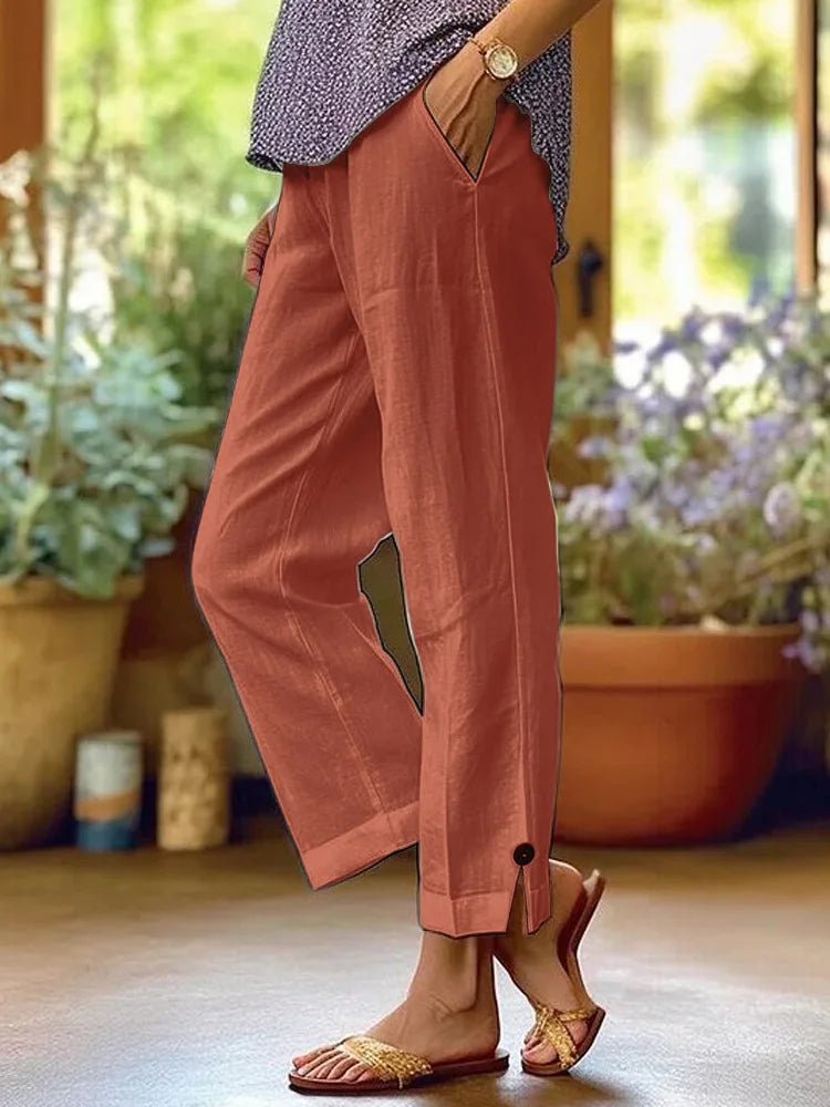 Women's Casual Pants