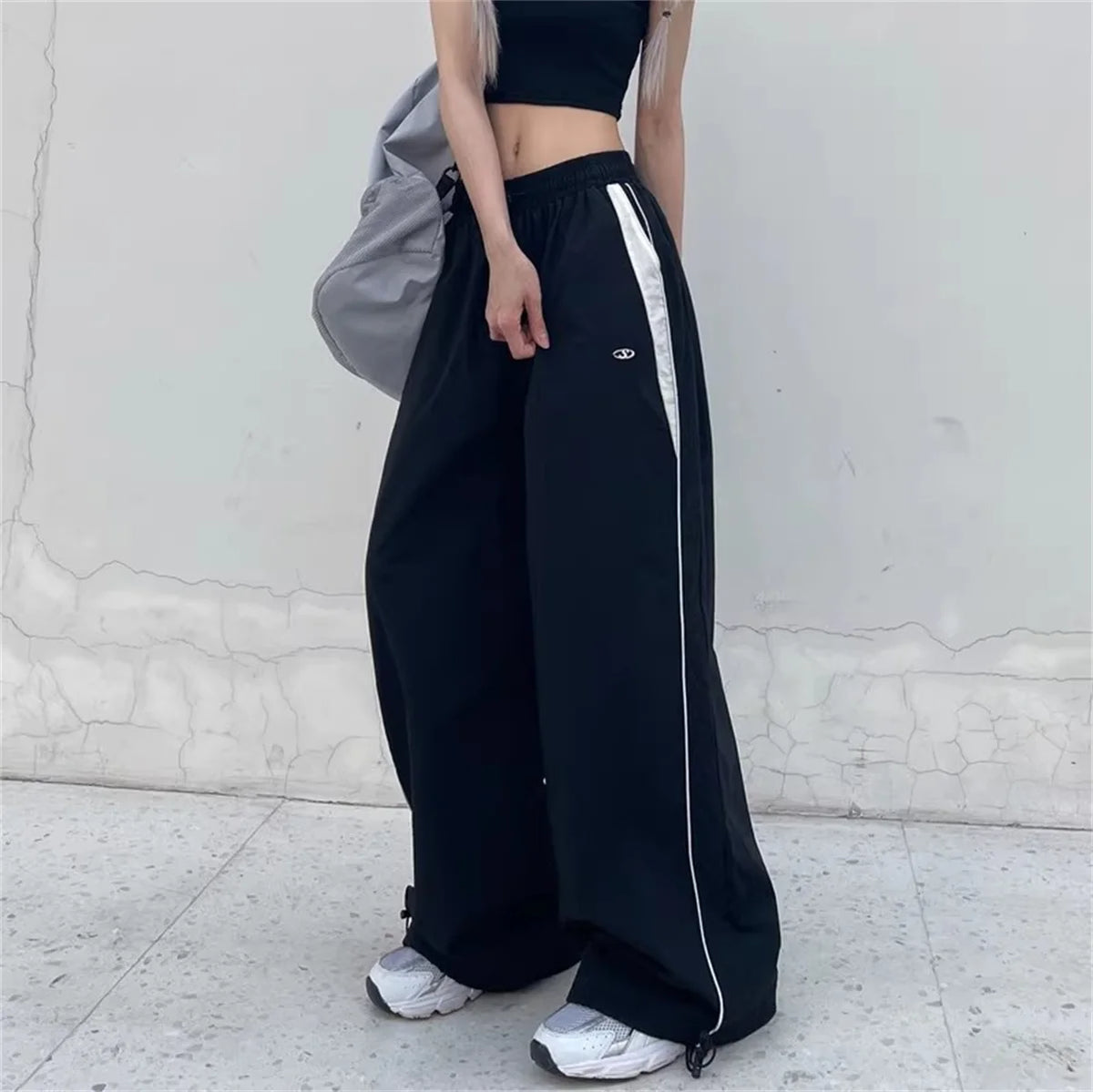 Women Cargo Pants Summer