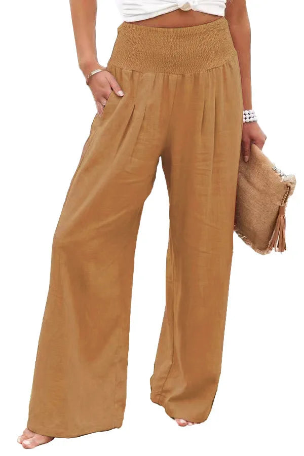 Women's casual pants