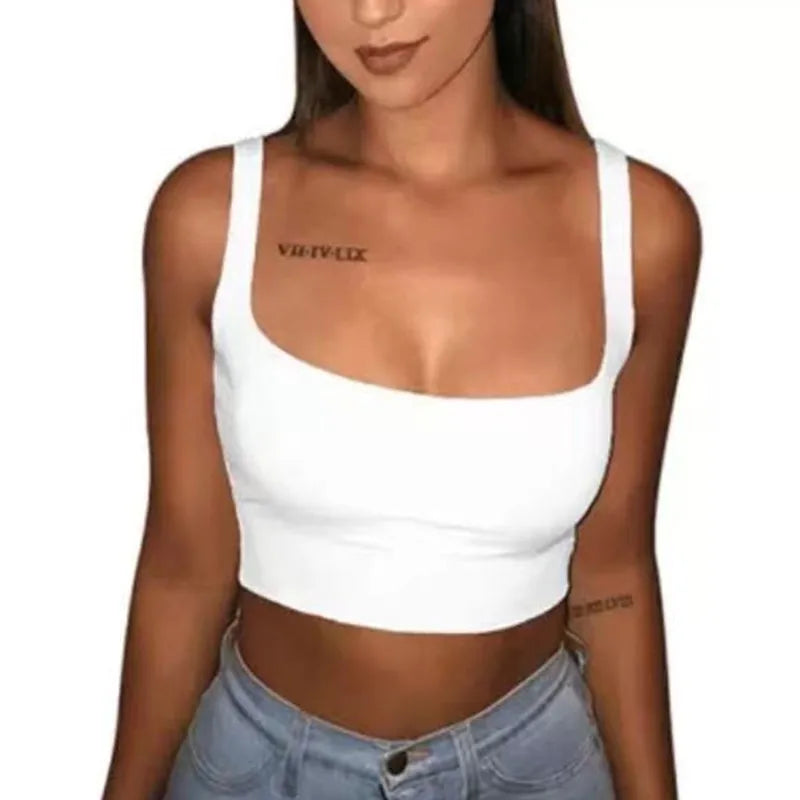 Sexy Crop Tops