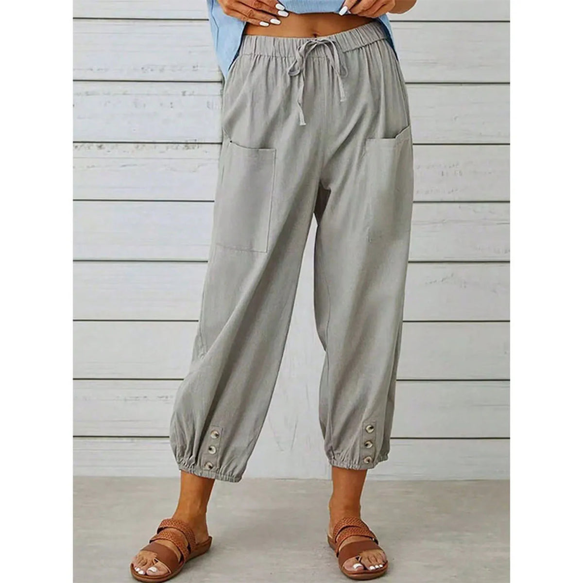 Ladies' spring and summer