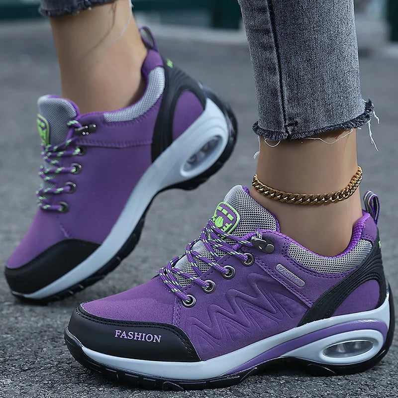 Women's Sneaker