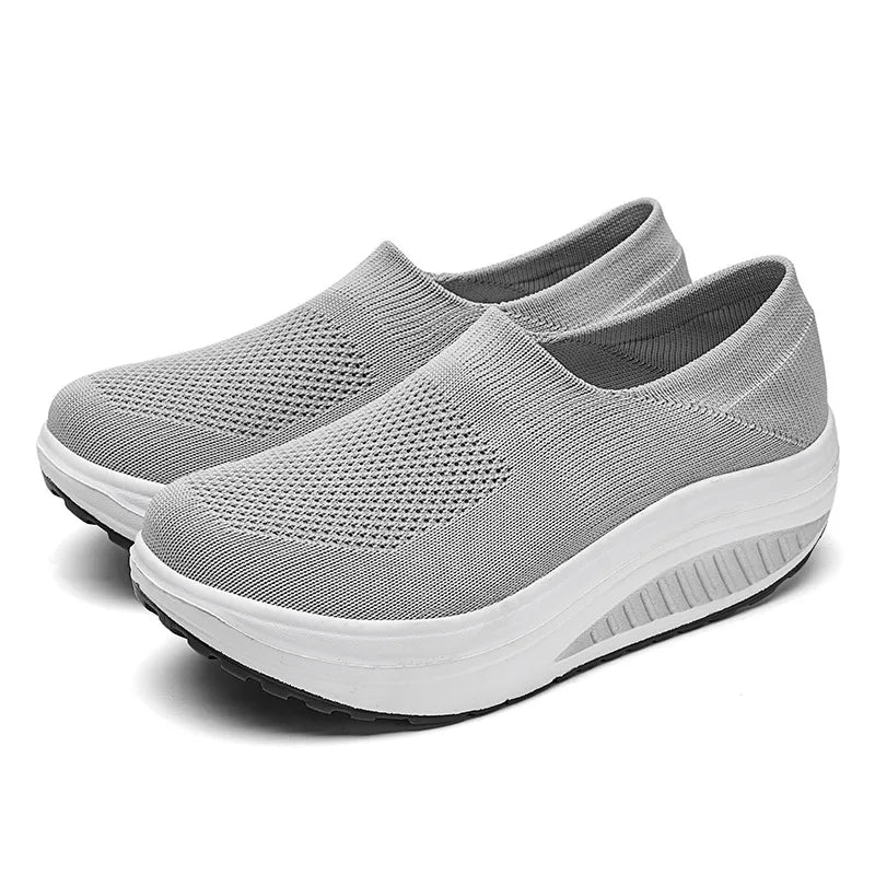 Sneakers Women Fashion