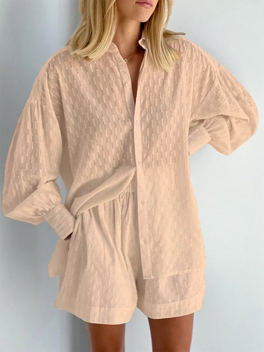 Women's Two Piece Set Outfits