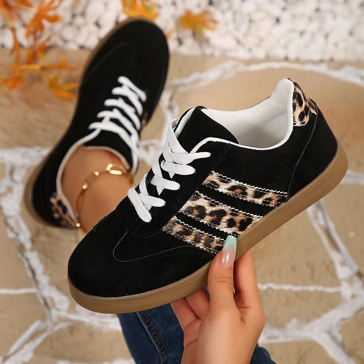 Women Sneakers