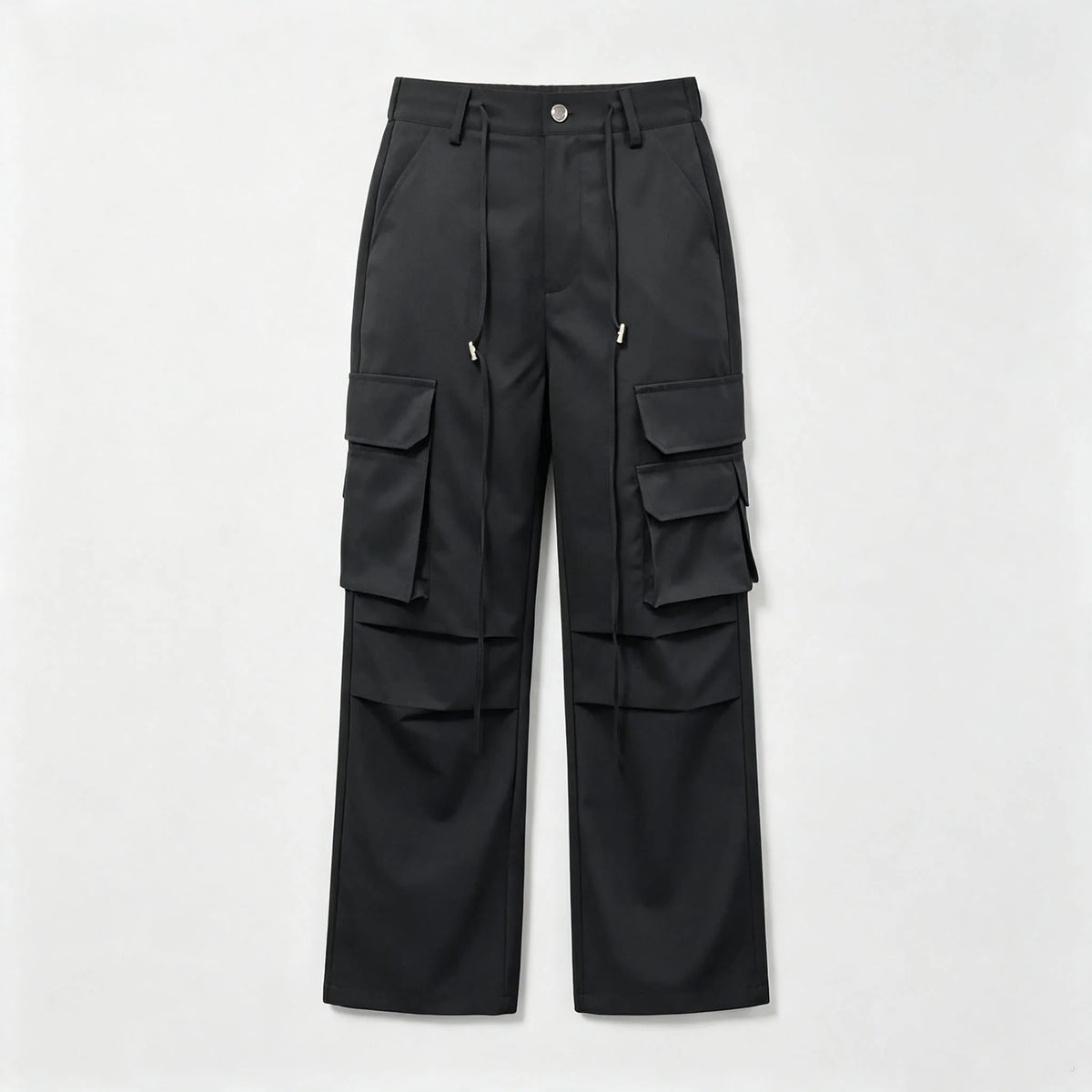 Women'S Palazzo Cargo Pants