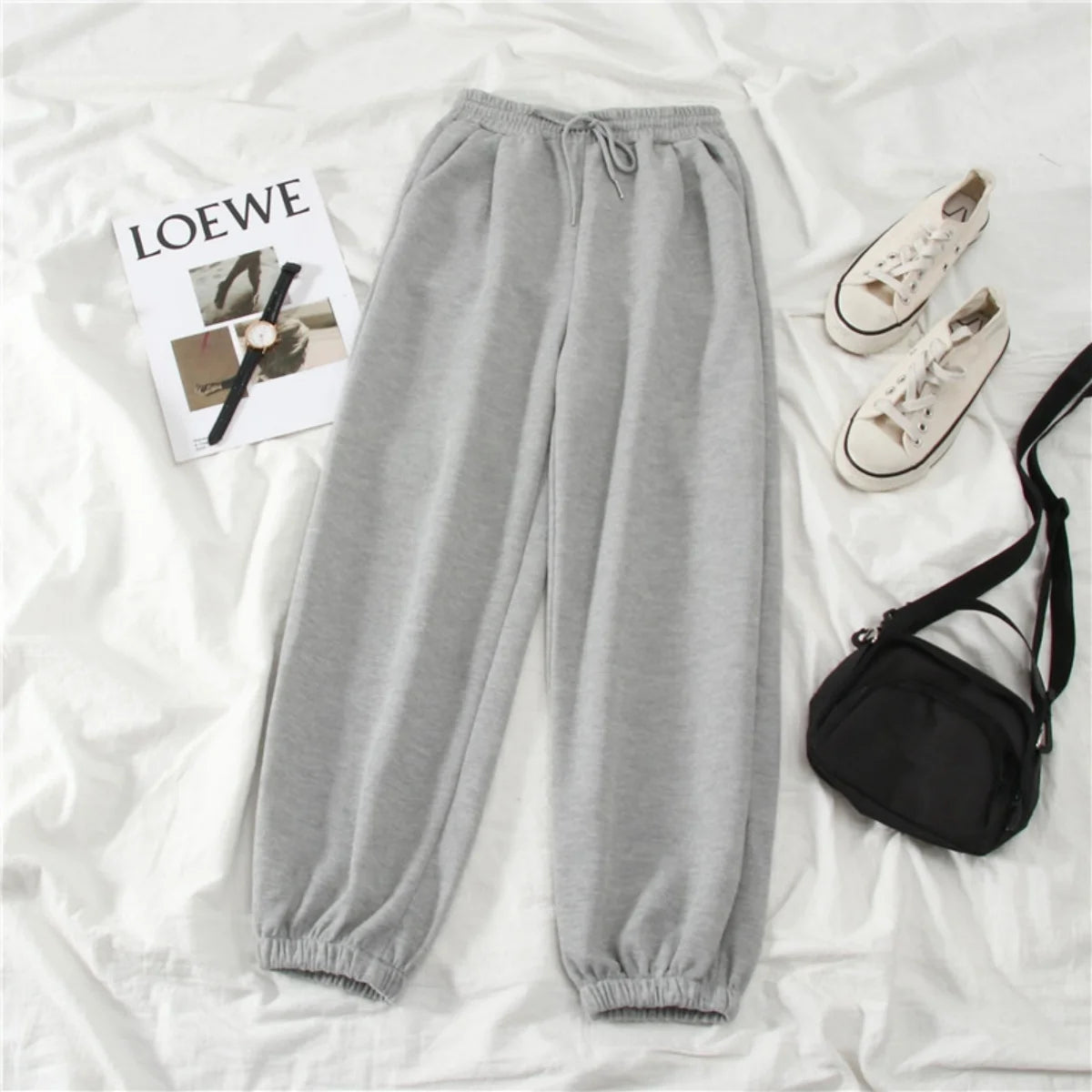 Women's Casual Pants