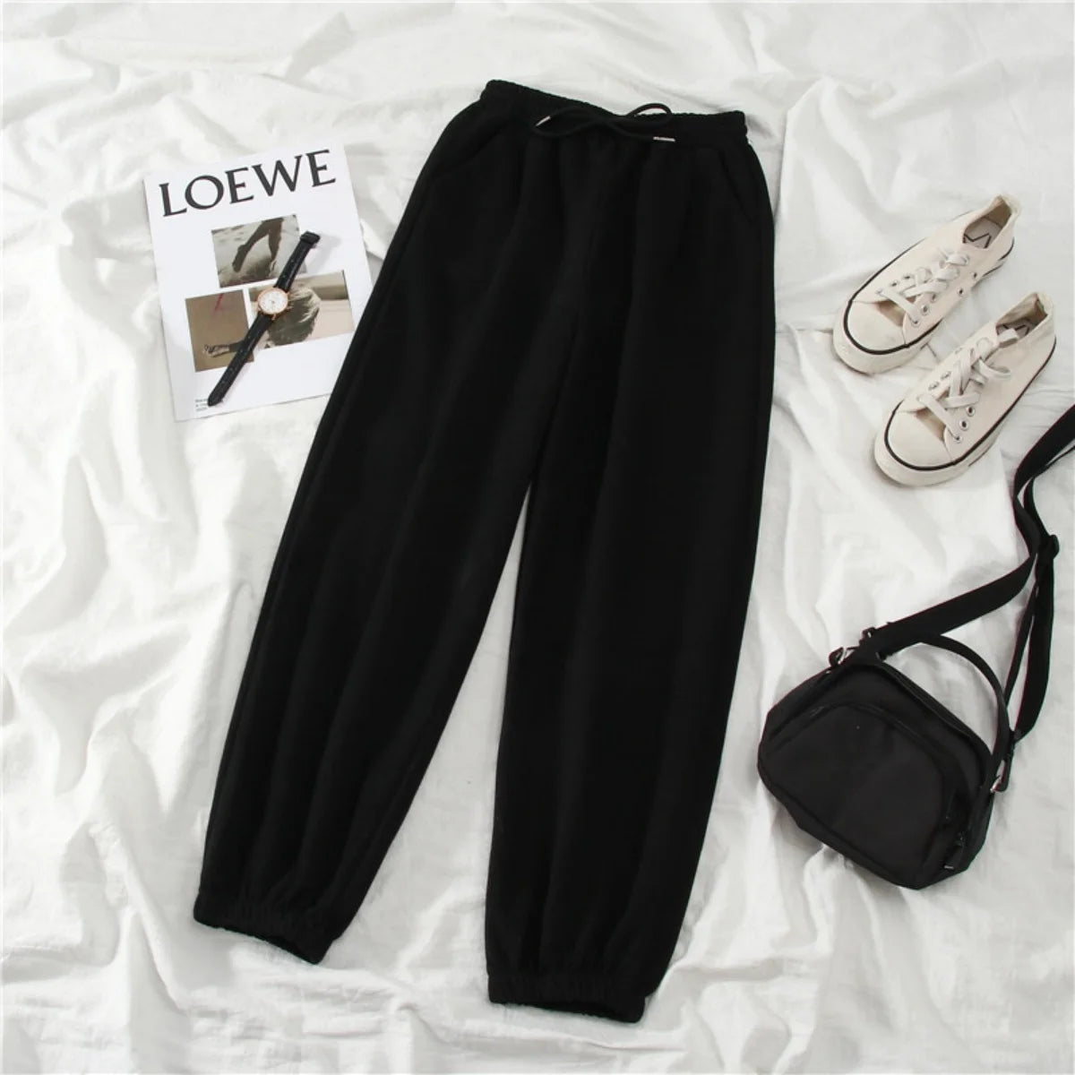 Women's Casual Pants