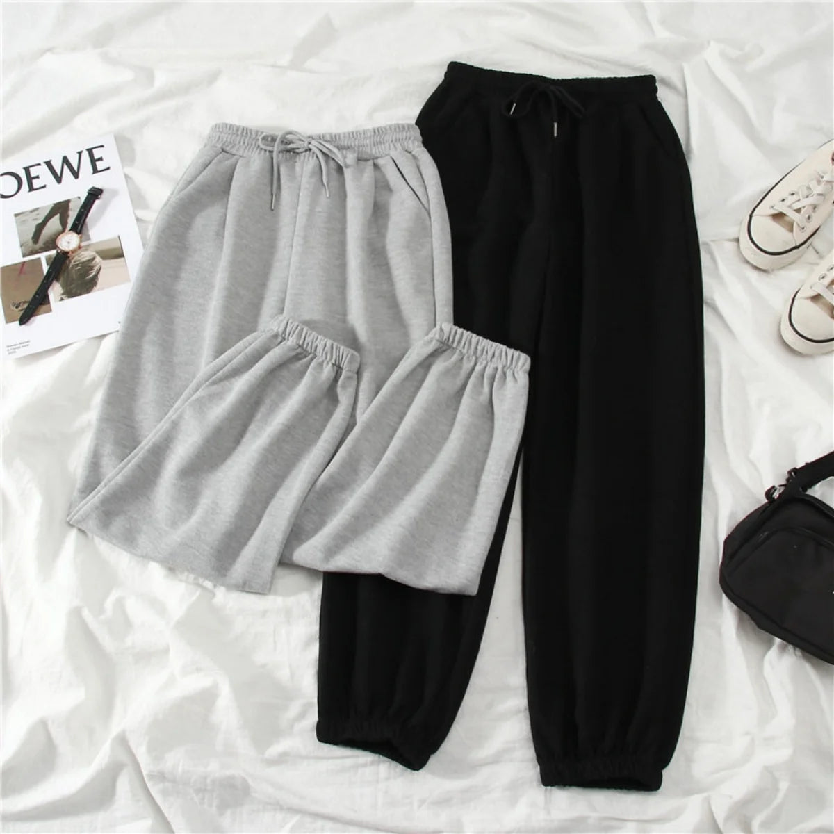 Women's Casual Pants
