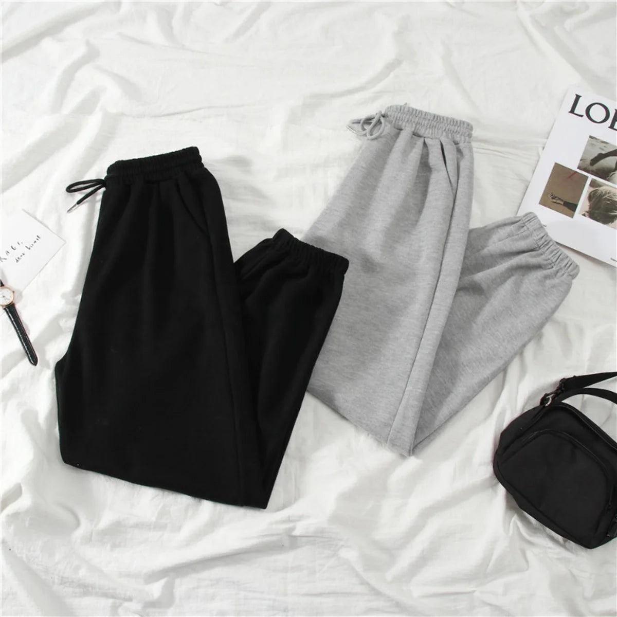 Women's Casual Pants