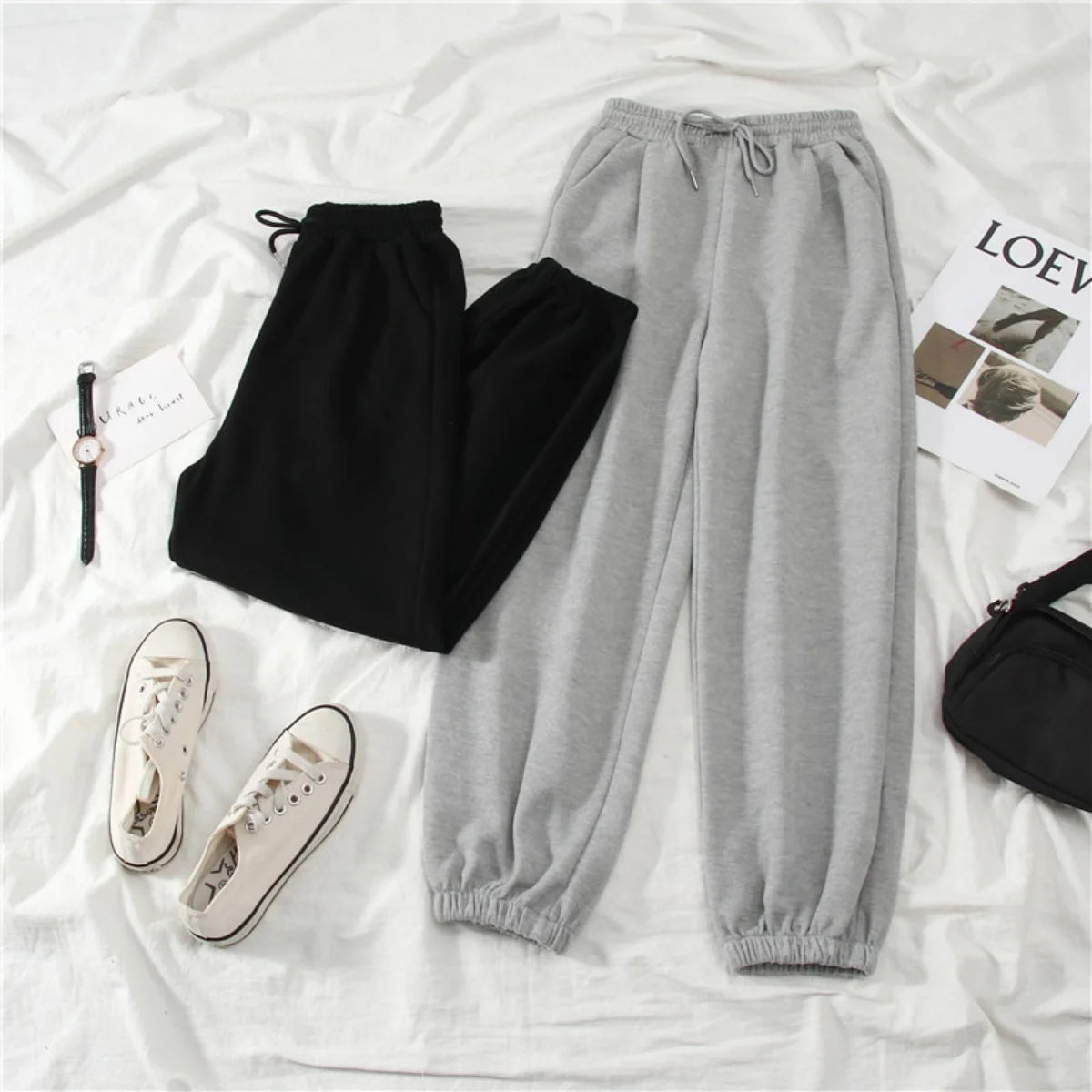 Women's Casual Pants