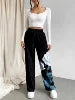 Women's Ice Silk Walking Pants