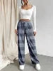 Women's Ice Silk Walking Pants