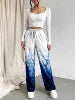 Women's Ice Silk Walking Pants