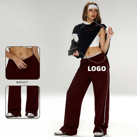 Custom LOGO Sports Pants