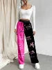 Women's Ice Silk Walking Pants