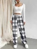 Women's Ice Silk Walking Pants