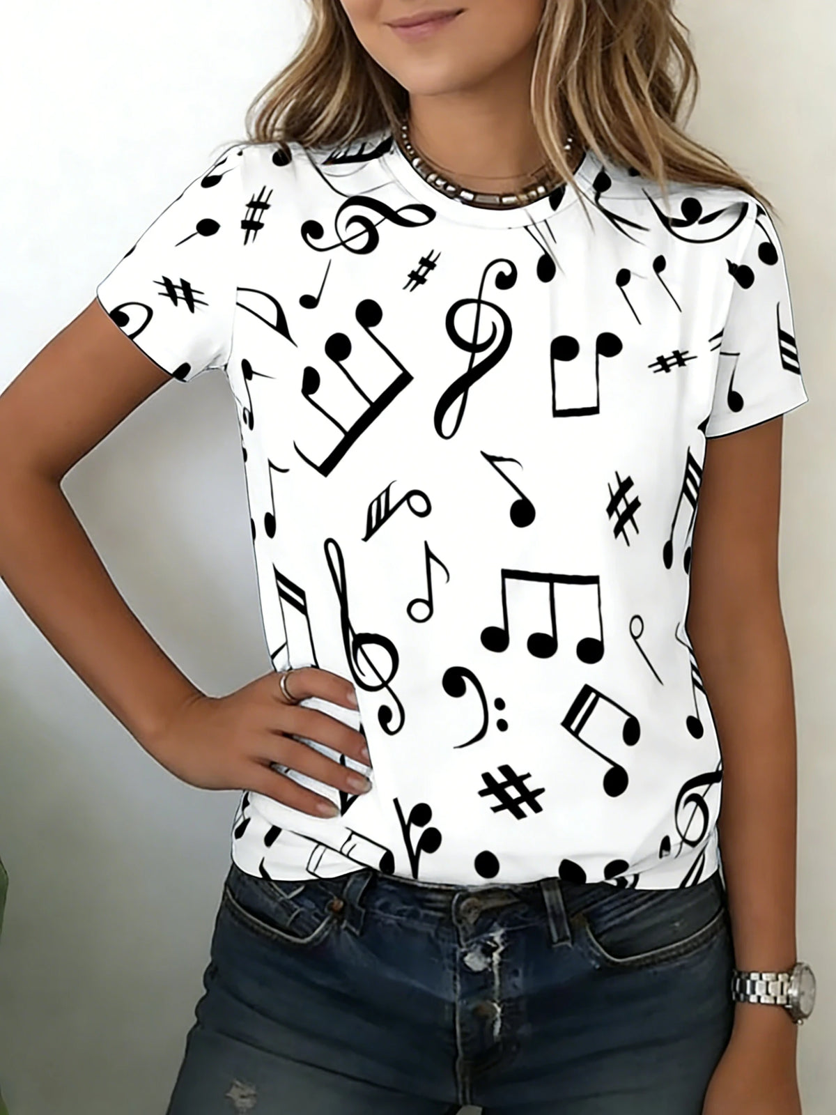 Women T-Shirt