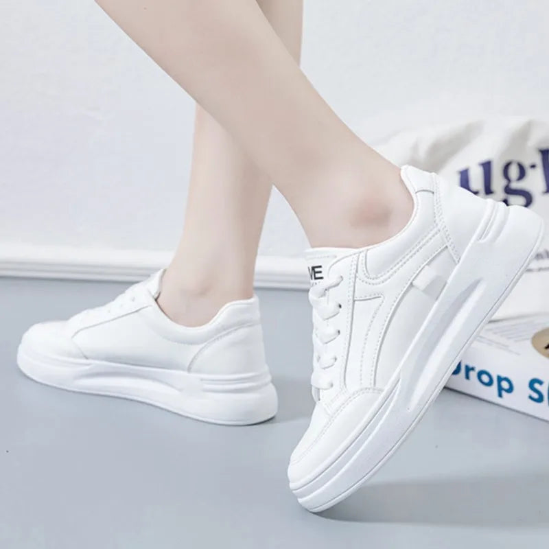 Women's Sneakers Fashion