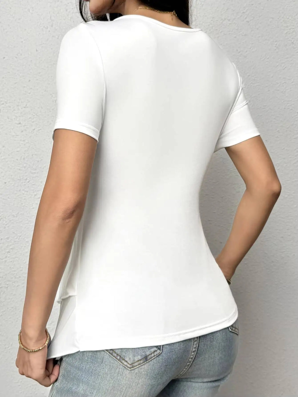 Women's T-Shirt Top