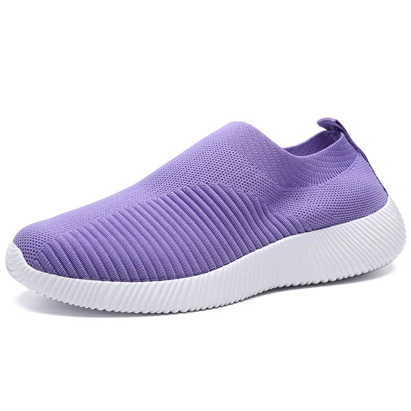 Knitted Sneakers for Women