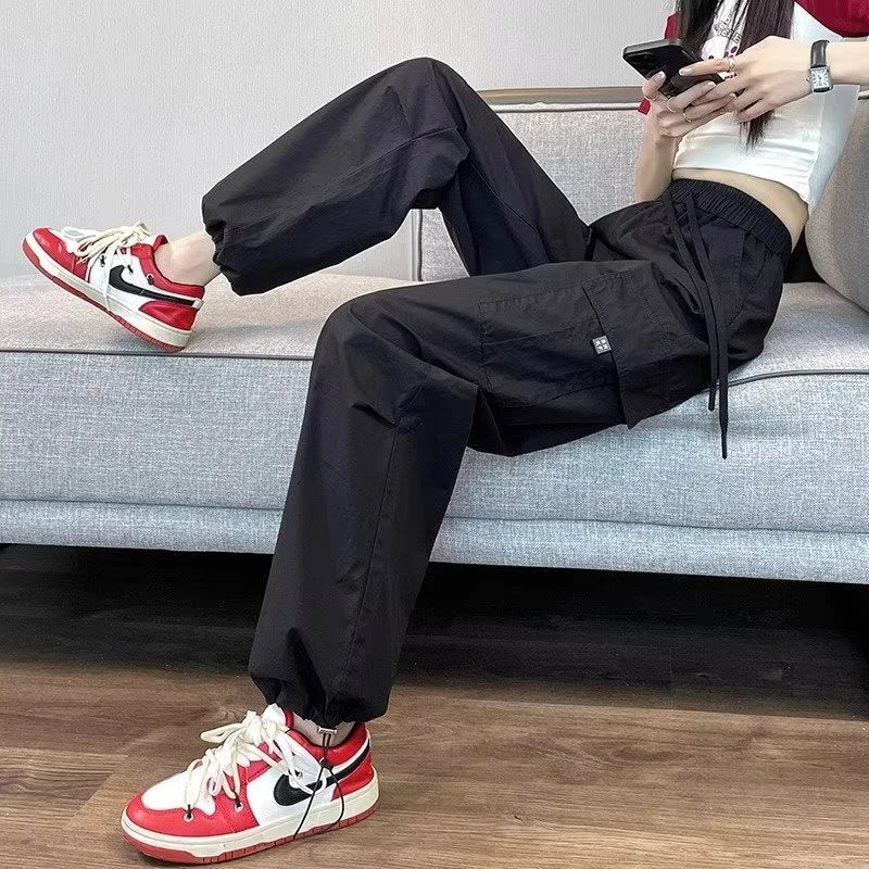 Fashion Women Joggers Pants