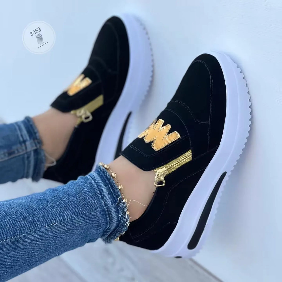 Women Sneakers