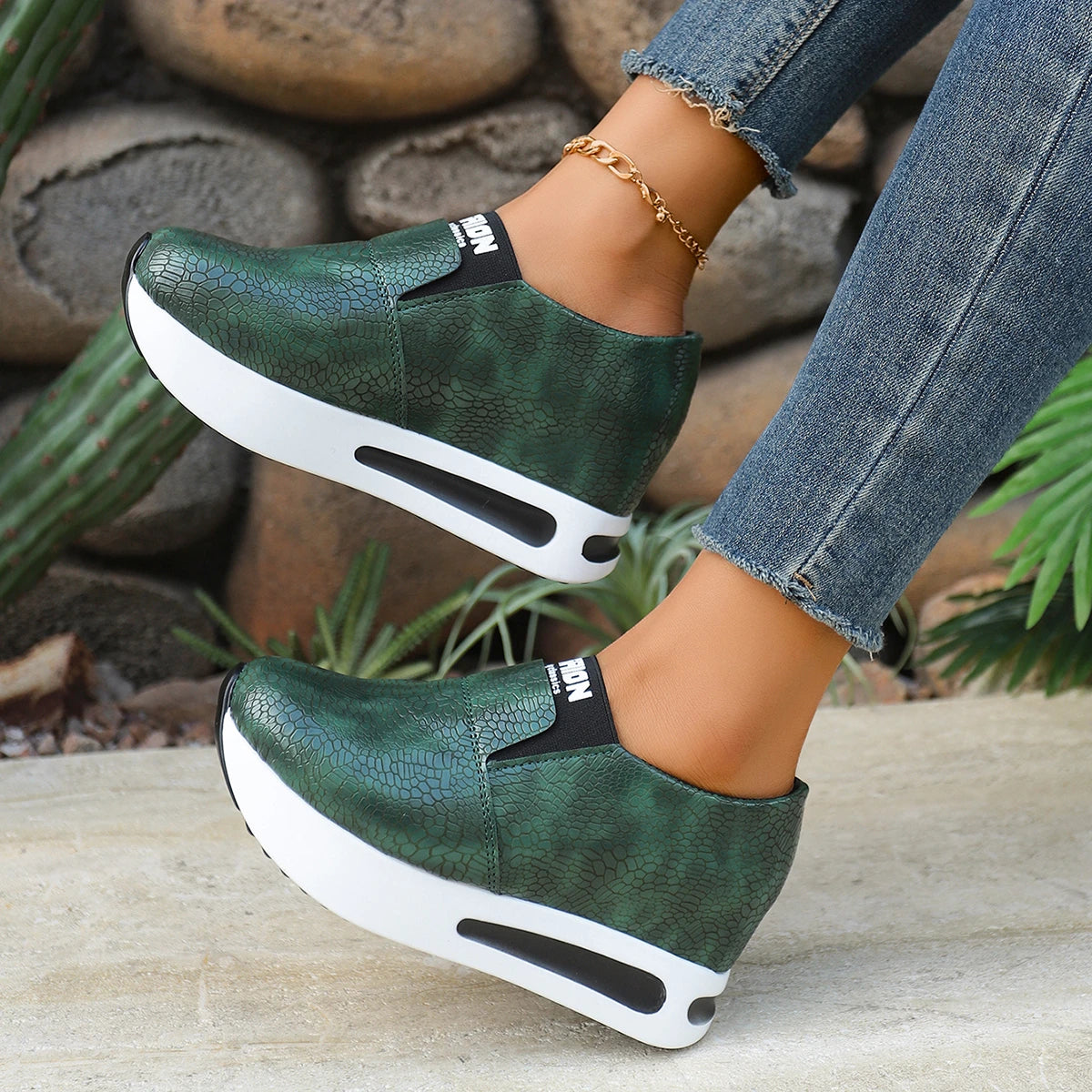 Women's Sneakers