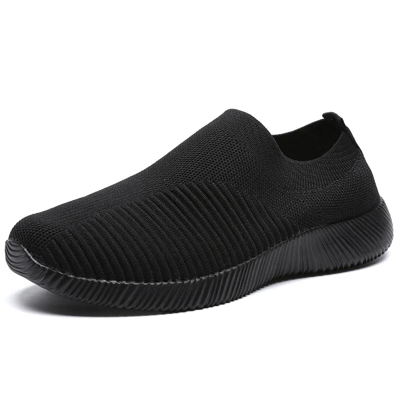 Knitted Sneakers for Women