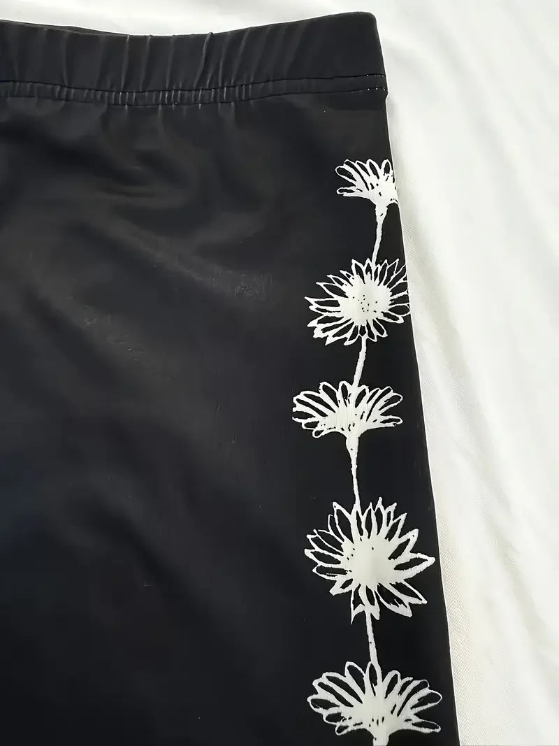 Women's Casual Two-Piece Set