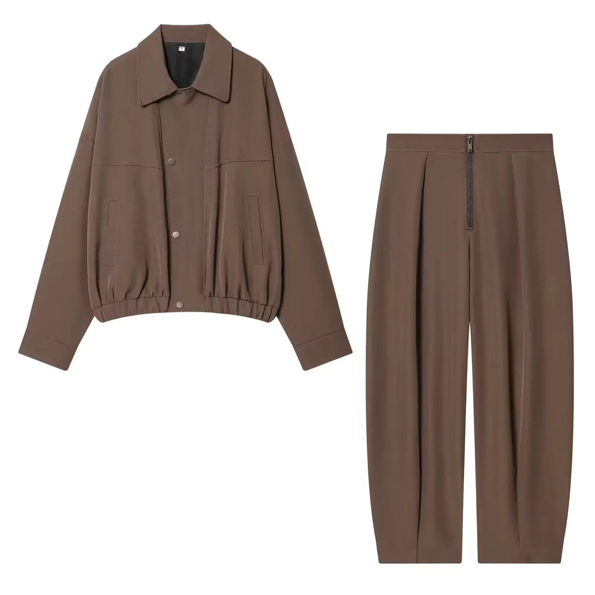 Women's Pants Set 2 Pieces