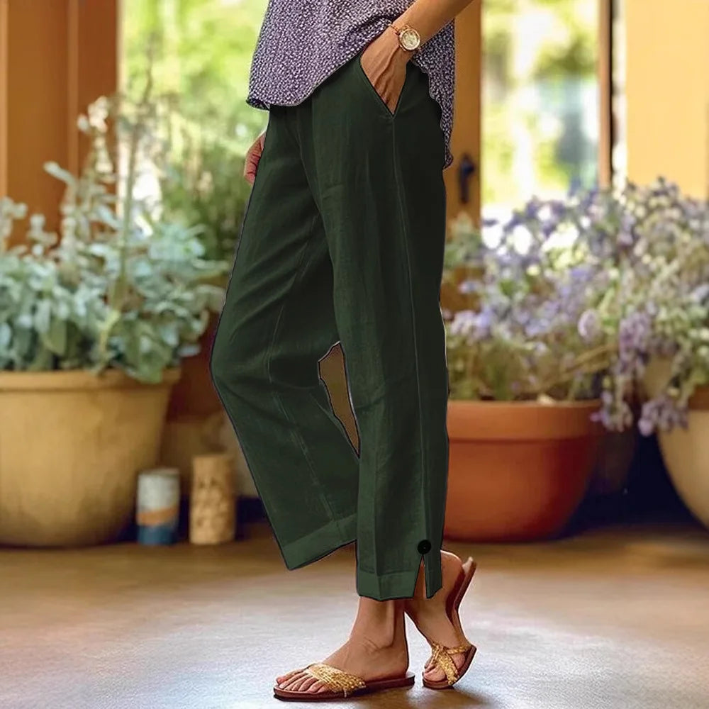 Women's Casual Pants