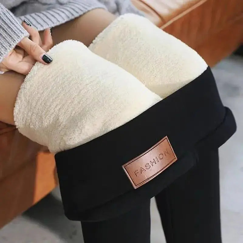 Women High Waist Sports Pants