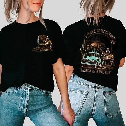 Women T-shirts