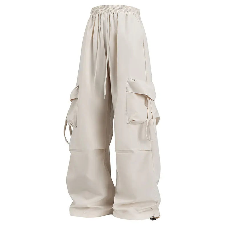Women Cargo Pants Fashion