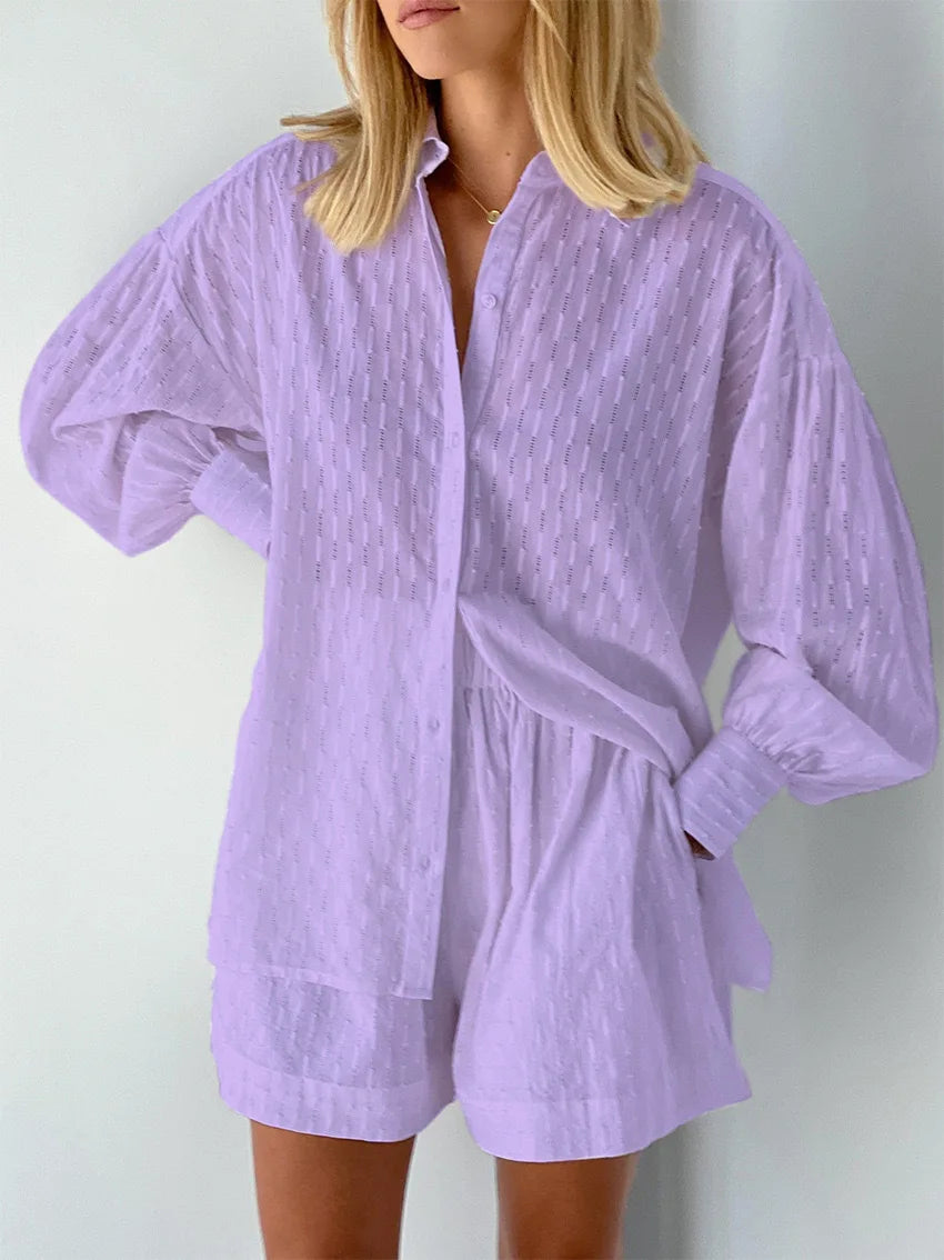 Women's Two Piece Set Outfits