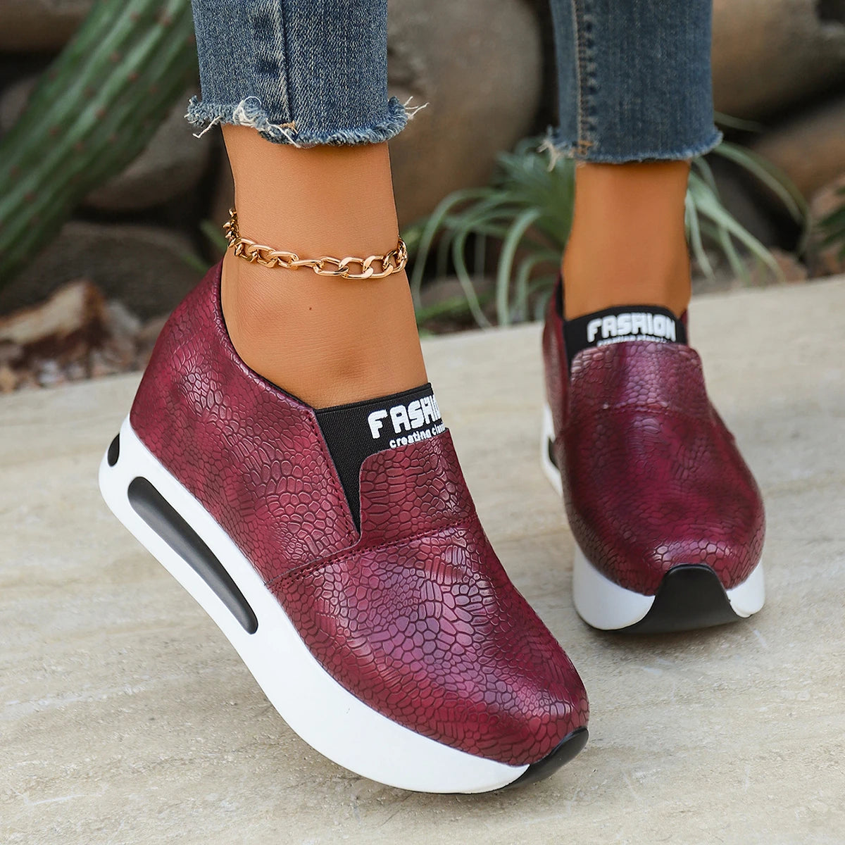 Women's Sneakers