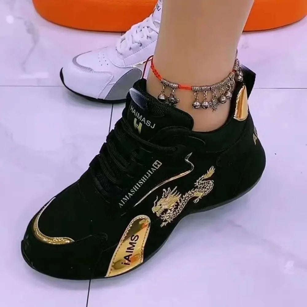 Designer Sneakers for Women