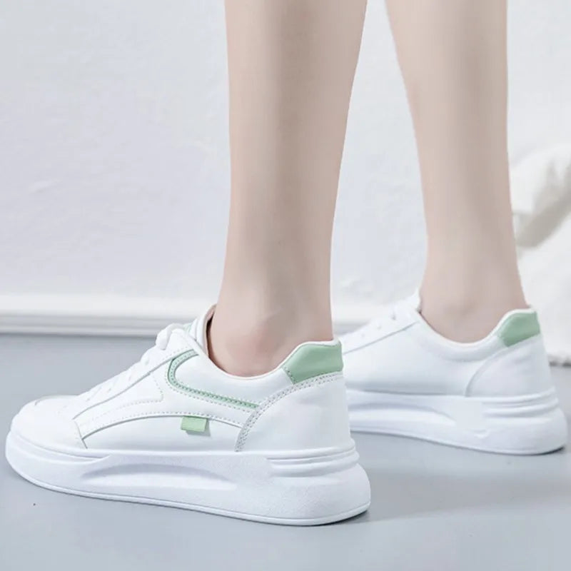 Women's Sneakers Fashion
