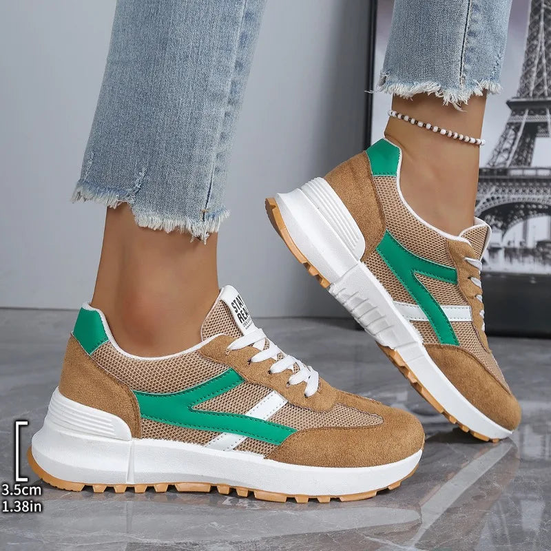 New Women Sneakers
