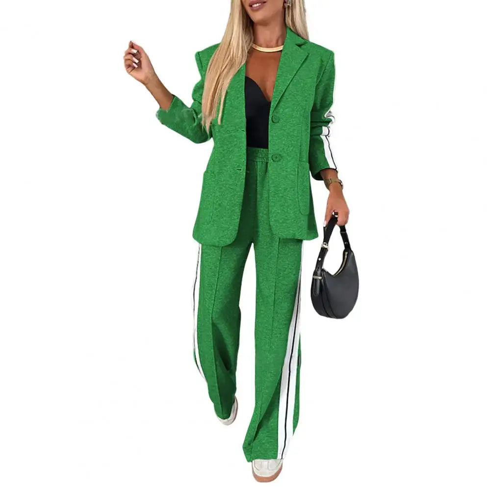 2 Piece Set Women Outfit