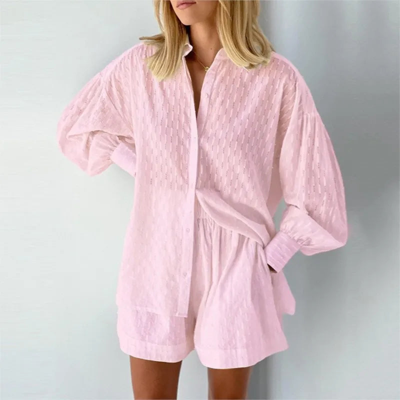 Women's Two Piece Set Outfits