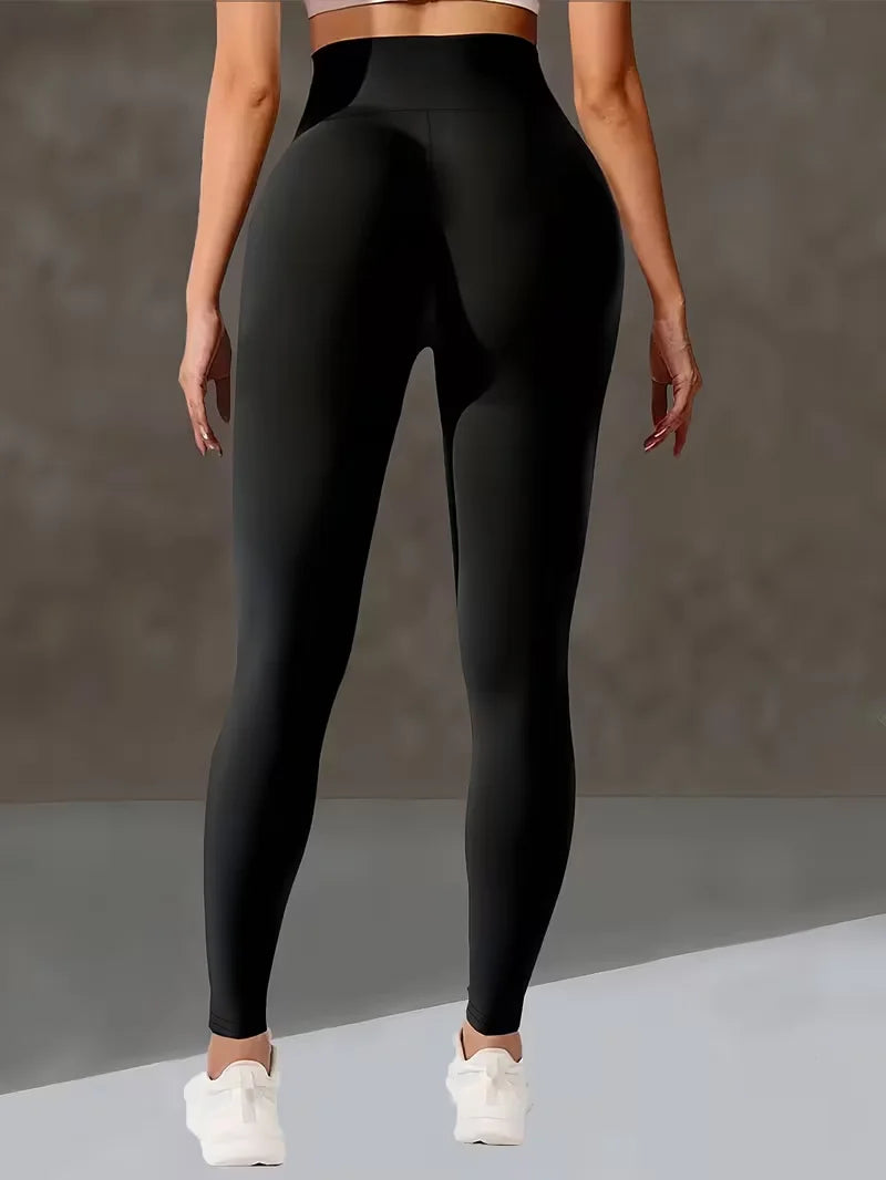 Women's High Waist Yoga Pants