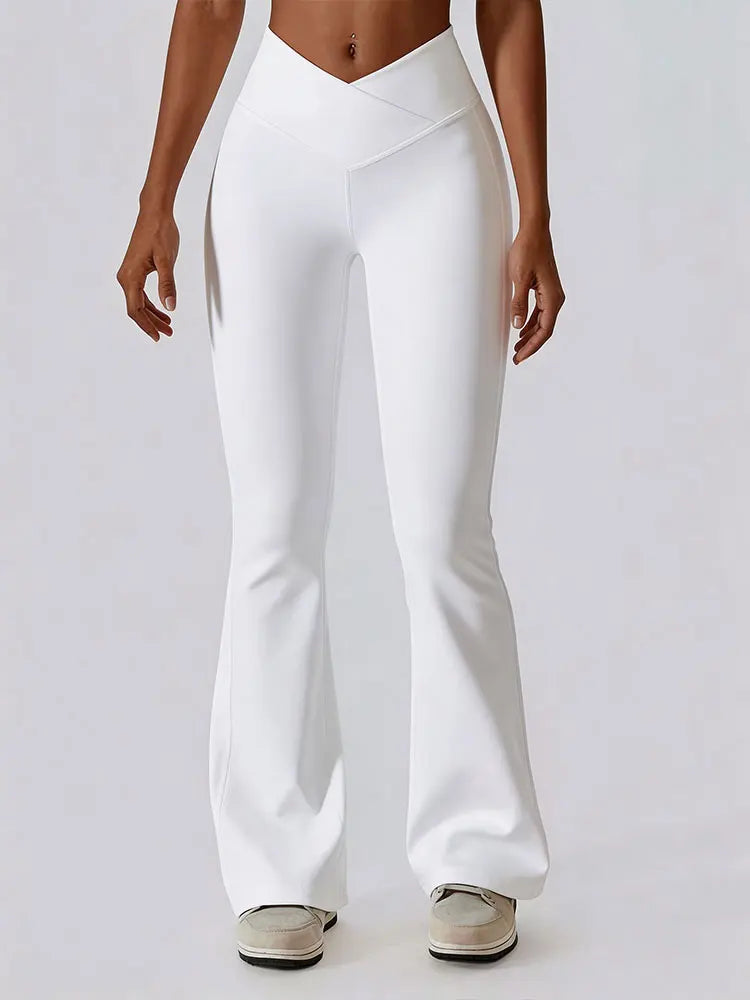 Flare Leggings Yoga Pant