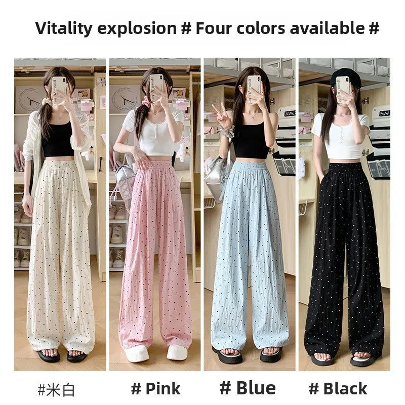 Pants for Women Palazos
