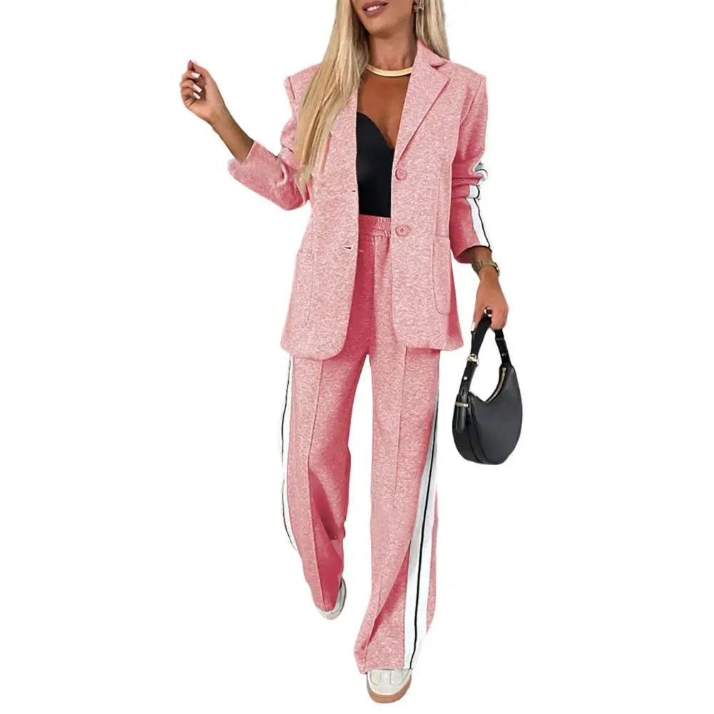 2 Piece Set Women Outfit