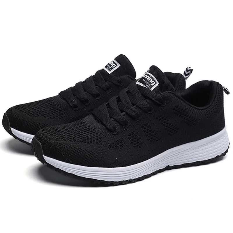 Woman Sneakers Shoes
